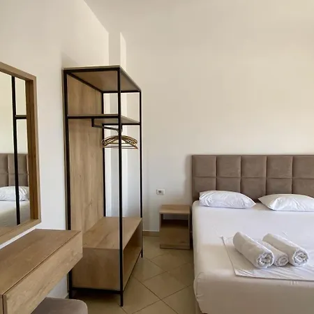 Appartement Eno *