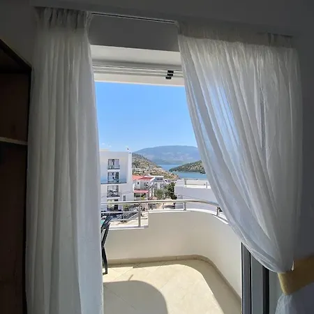 Eno Apartment Ksamil