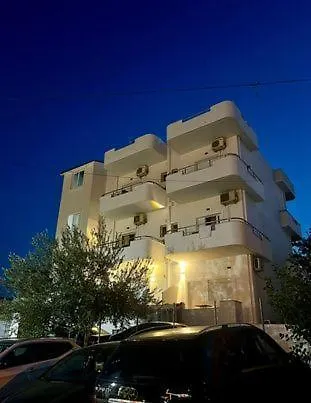 Appartement Eno
