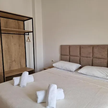 Eno Apartment Ksamil