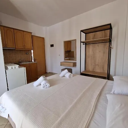 Apartment Eno Ksamil