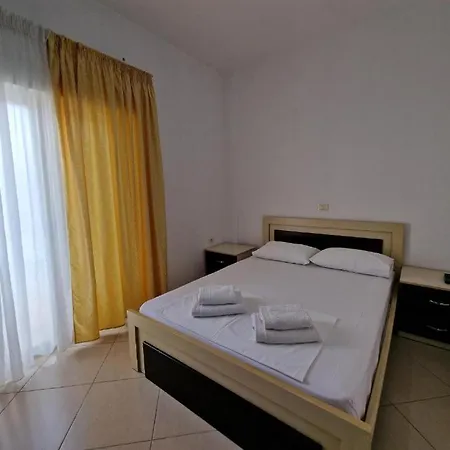 Eno Apartment Ksamil