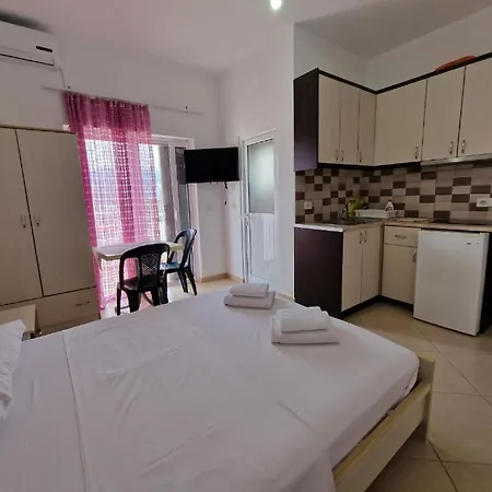Apartament Eno Ksamil