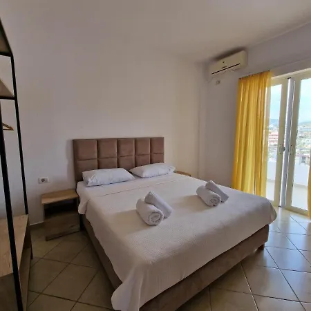 Apartament Eno Ksamil