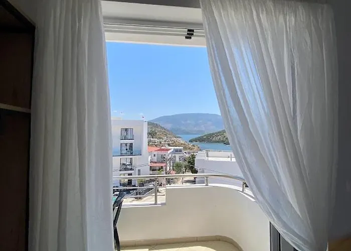 Eno 公寓 卡萨米尔