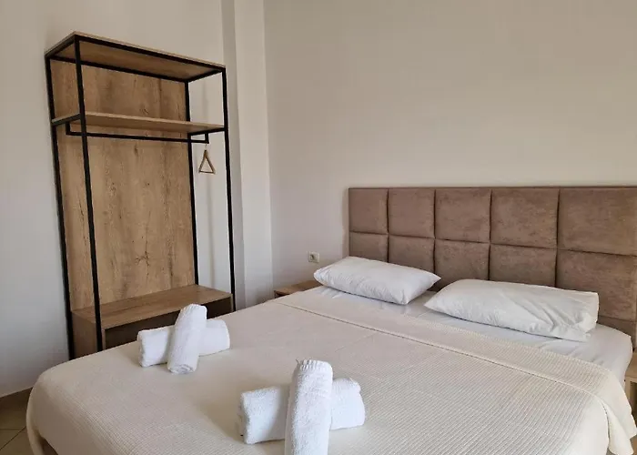 Eno 公寓 卡萨米尔