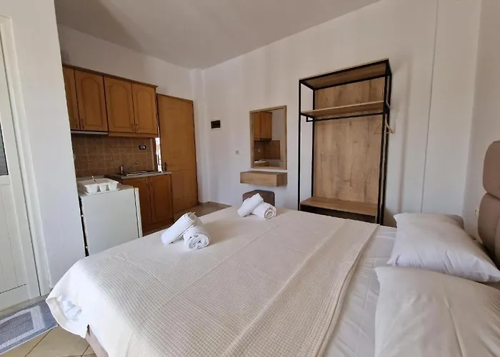 公寓 Eno 卡萨米尔