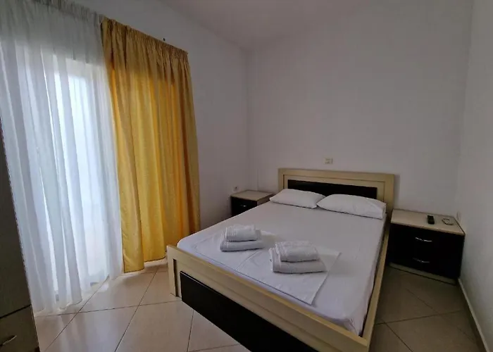 Eno 公寓 卡萨米尔